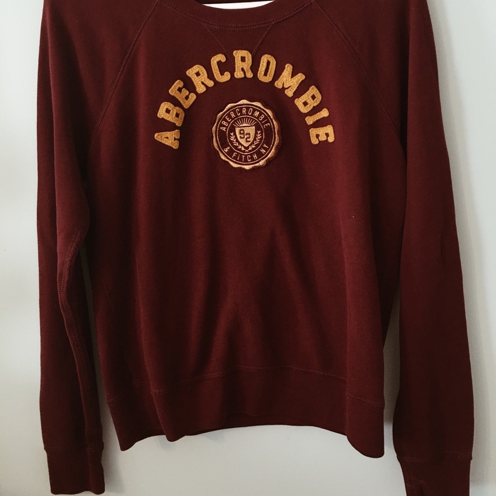 Women’s Abercrombie Pullover